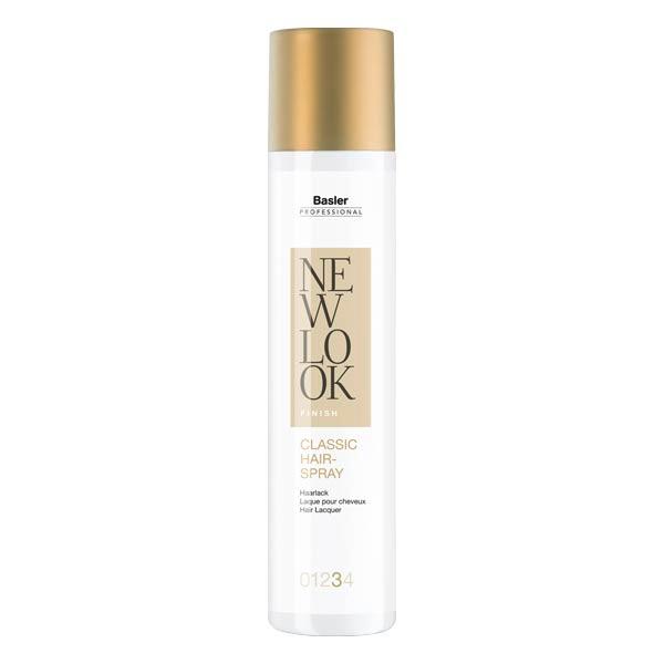 Basler New Look Klassieke haarlak extra sterk, spuitbus 300 ml