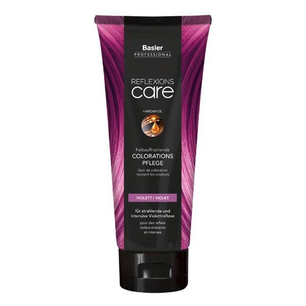 basler Reflexions Care Violet - voor stralende en intense violette reflecties, 200 ml