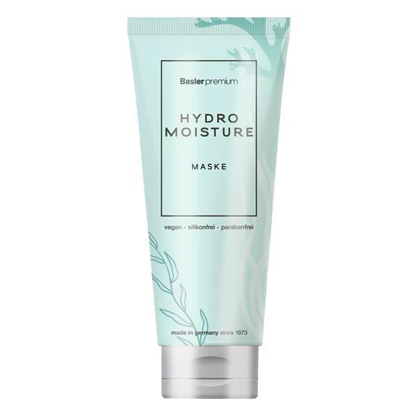 basler Hydro Moisture Masque 125 ml