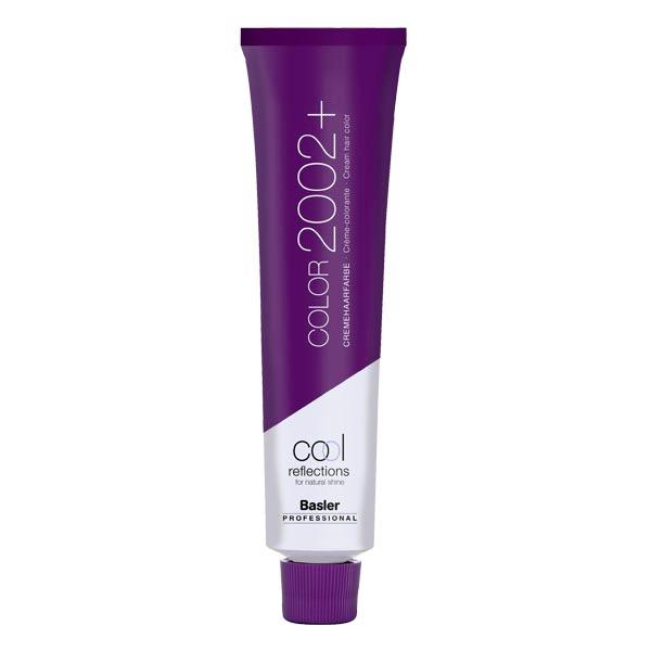 Basler Color 2002+ Cool Reflections Clear Tube 60 ml