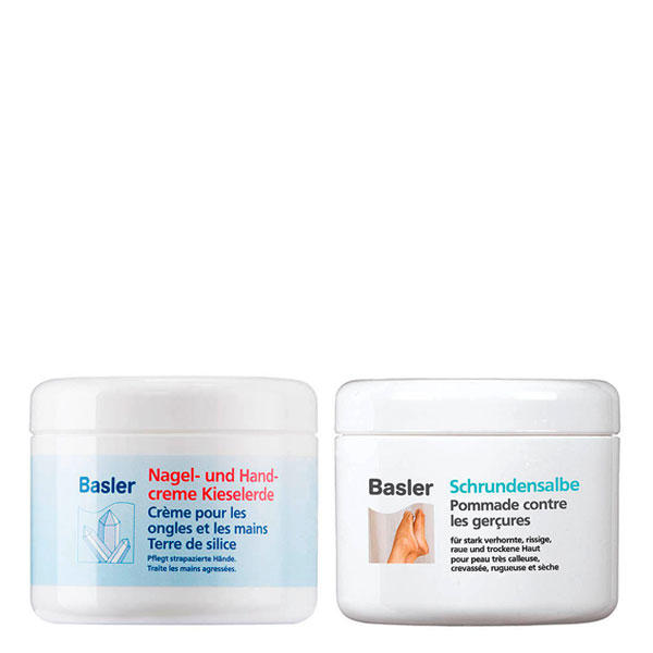 basler Klassiker Set