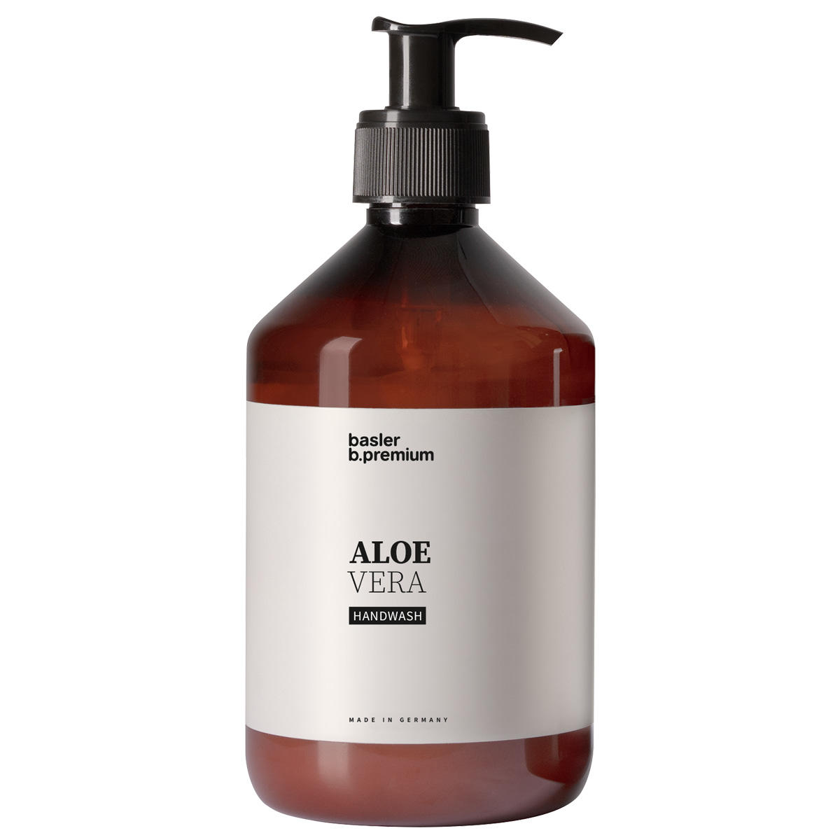 basler Aloe Vera Handwash 500 ml