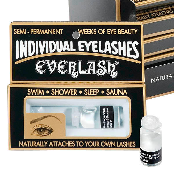 Everlash Solvant spécial 5 ml