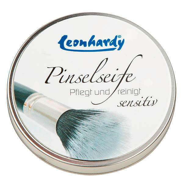 VP Pinselseife Dose 80 g