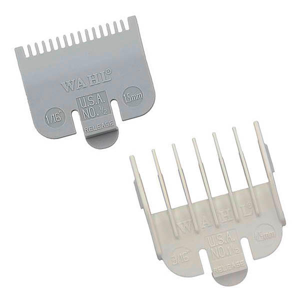 Wahl Set de peignes adaptables