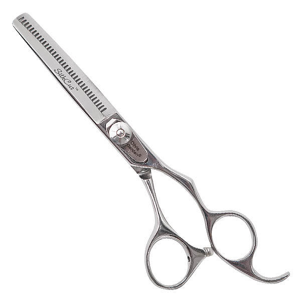 Olivia Garden SilkCut Forbici da modellismo SilkCut 6"", versione europea