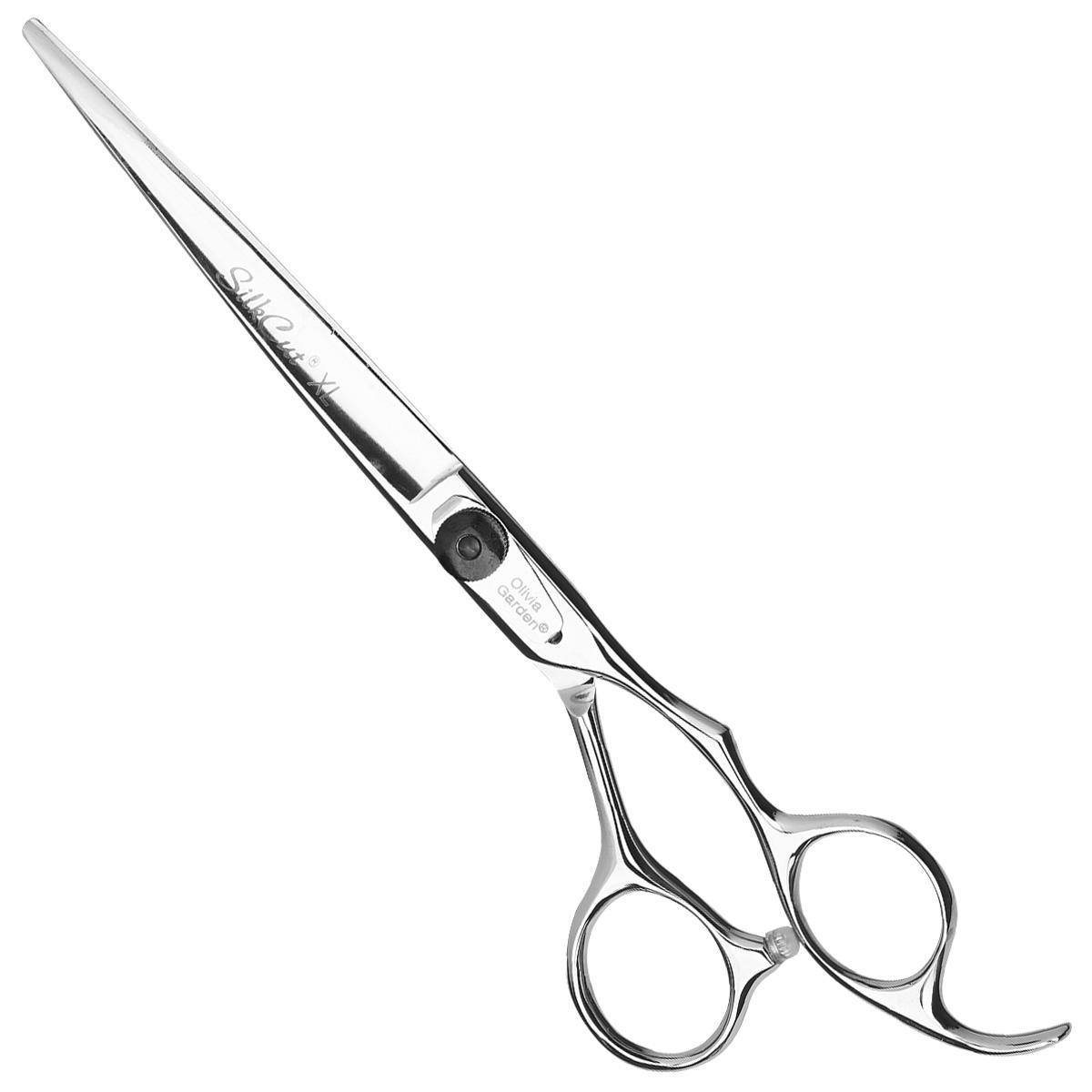 Olivia Garden SilkCut XL haarschaar 7""