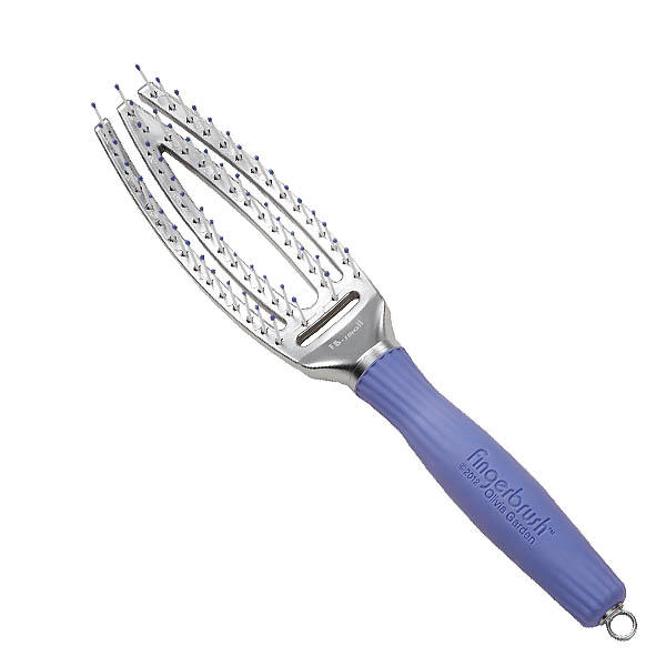 Olivia Garden Fingerbrush Small