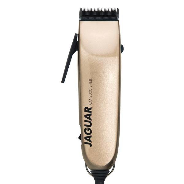 Jaguar CM 2000 Tondeuse Shell
