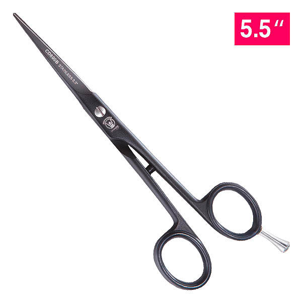 Weltmeister Haarschaar CD 800B 5½"