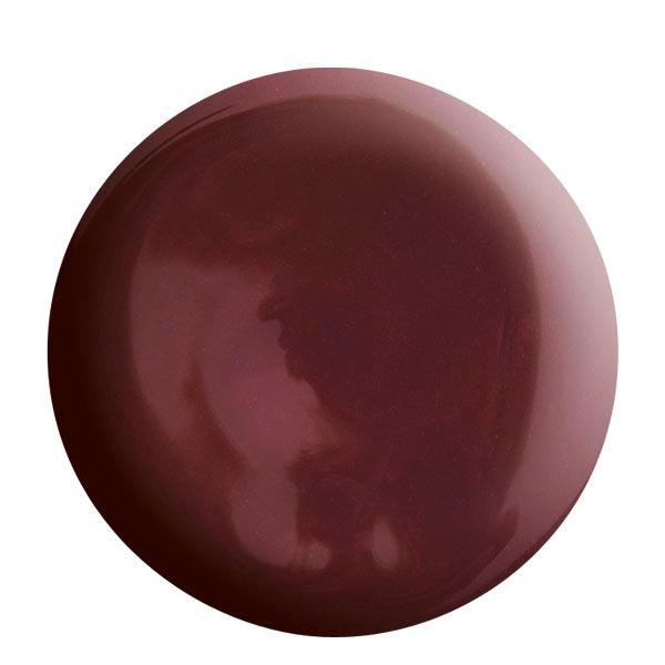 LCN Colour Gel Dark Cherry, Contenu 5 ml
