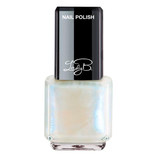 Lady B. Nagellak Champagner, 12 ml