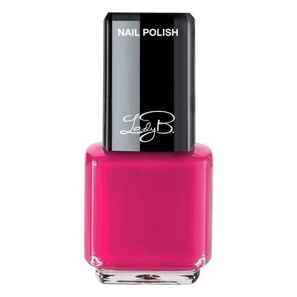 Lady B. Nagellak Pink, 12 ml