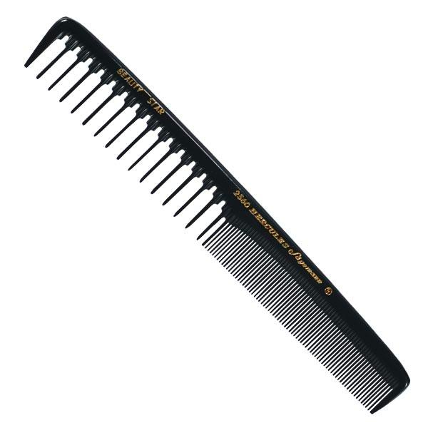 Hercules Sägemann Hair cutting comb 2560