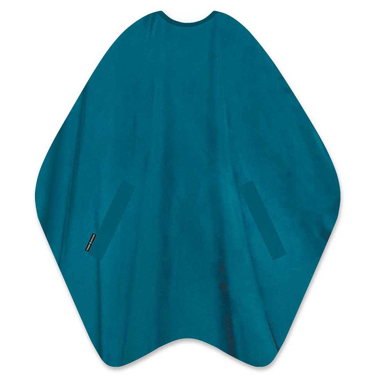 Trend Design NANO Air haar knip cape Jade Green