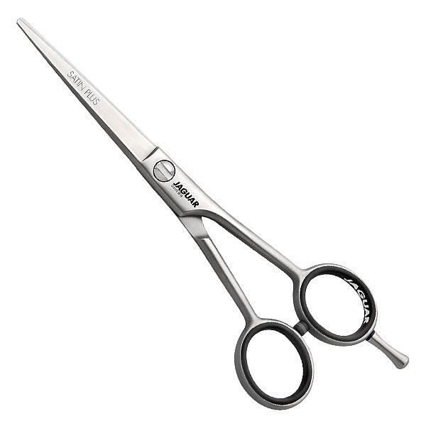 Jaguar White Line Forbici per capelli Satin Plus 5""