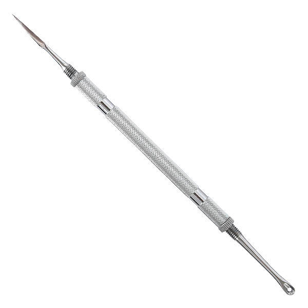 Nippes Professional comedone lifter