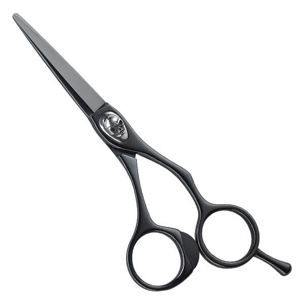 Joewell Haarschere Black Titanium