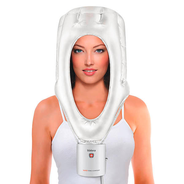 Valera Professional Cappuccio di asciugatura Swiss Ionic Comfort