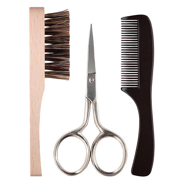 MyBrand Kit de barbe