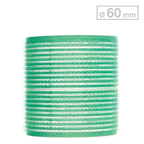 Efalock Adhesive winder Green Ø 60 mm, Per package 6 pieces