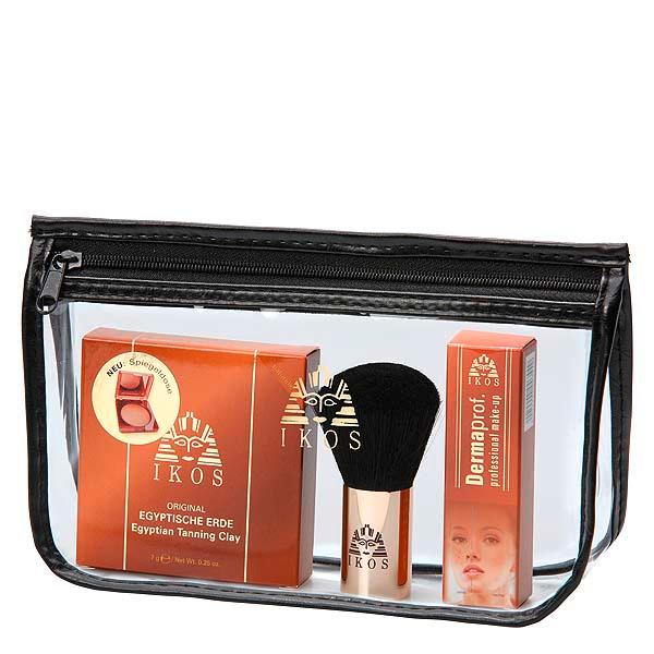 IKOS Dermaprof. Complete Traveler Set