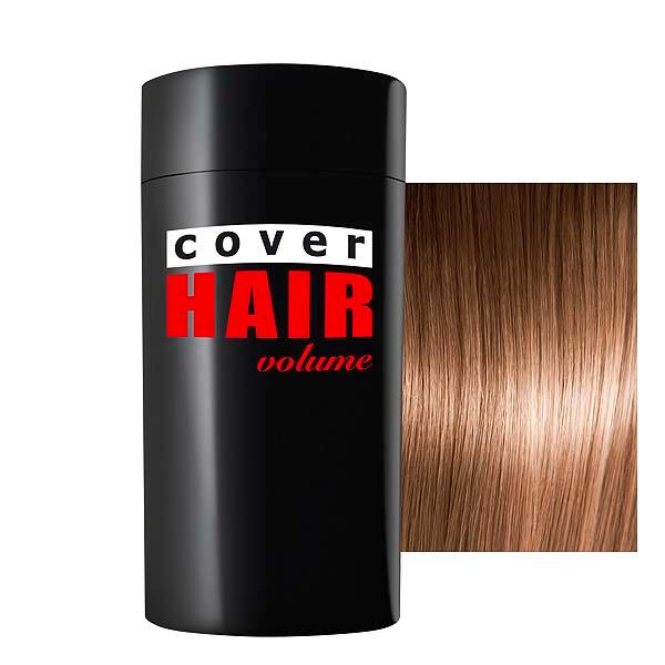 Cover Hair Cover Hair Volume Light Brown, 30 g