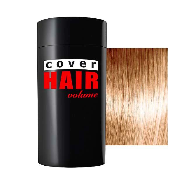 Cover Hair Cover Hair Volume Natural Blonde, 30 g