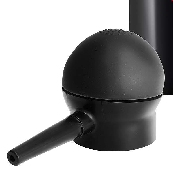 Cover Hair Pump-Applikator