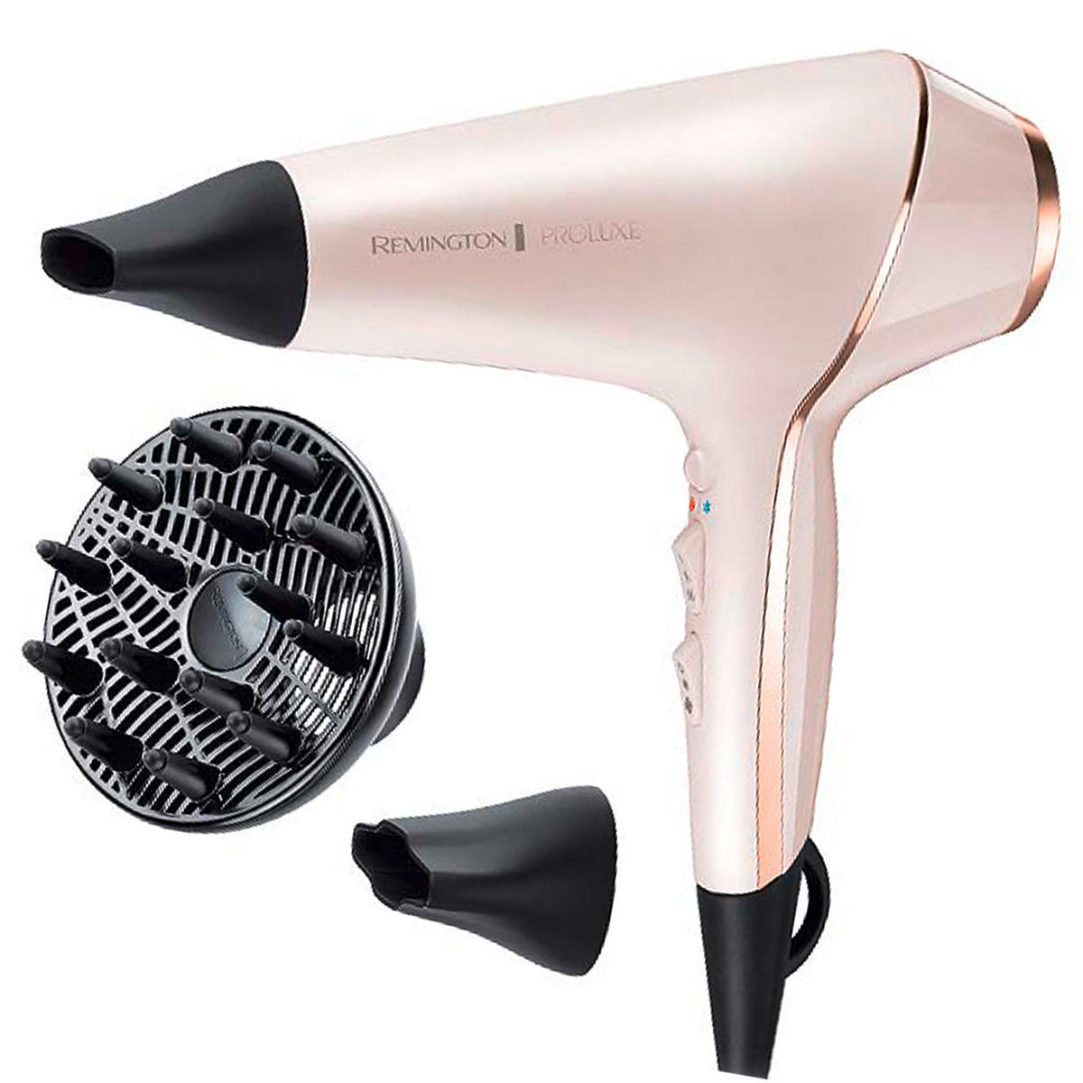 Remington AC9140 PROluxe Collection hair dryer