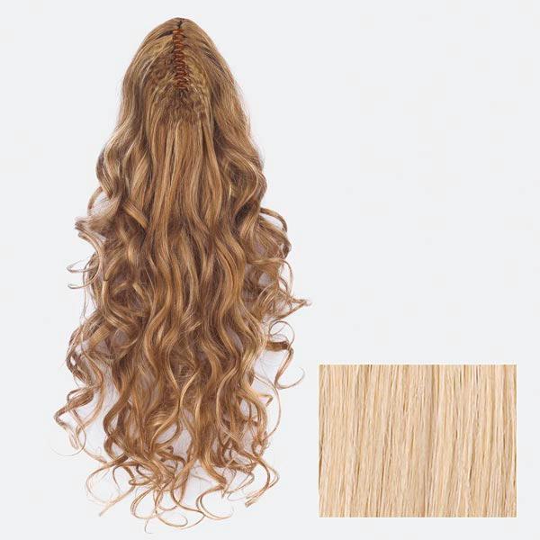 Ellen Wille Hairpiece Sangria Platinum Blonde