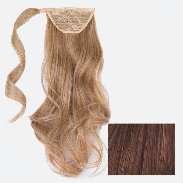 Ellen Wille Power Pieces Parrucchino Vino Nut Brown