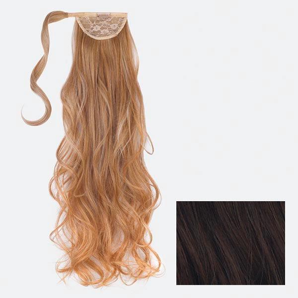 Ellen Wille Power Pieces Parrucchino Champagne Nuovo Dark Brown