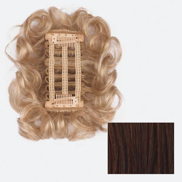 Ellen Wille Power Pieces Parrucchino Sherry Medium Brown