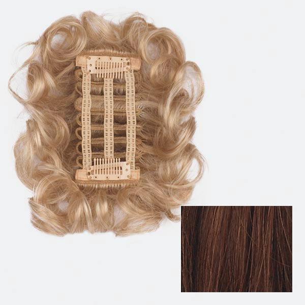 Ellen Wille Power Pieces Parrucchino Sherry Light Brown