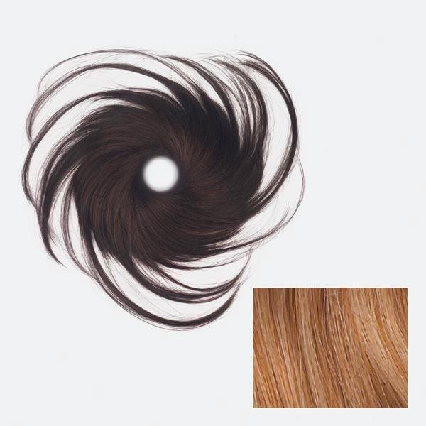 Ellen Wille Power Pieces Parrucchino Ouzo Ginger Blonde