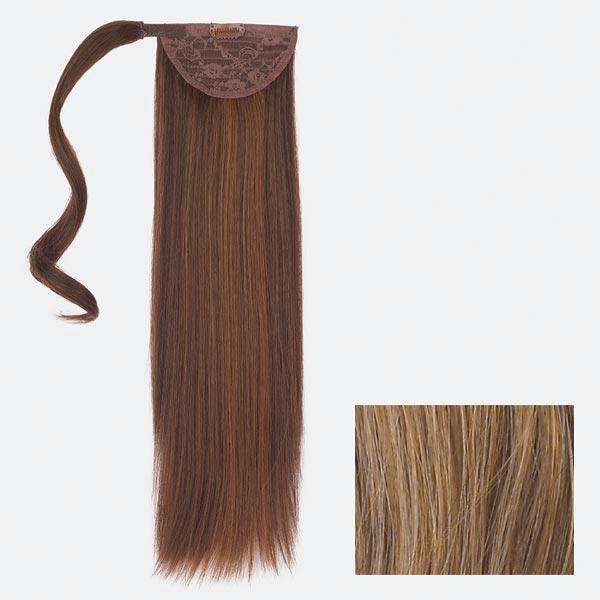 Ellen Wille Power Pieces Parrucchino Aqua Dark Blonde