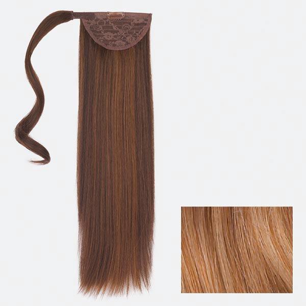 Ellen Wille Power Pieces Parrucchino Aqua Ginger Blonde