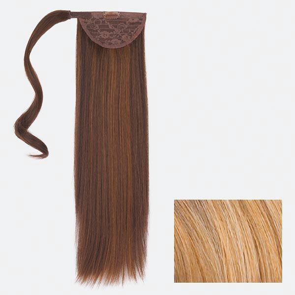 Ellen Wille Hairpiece Aqua Gold Blonde