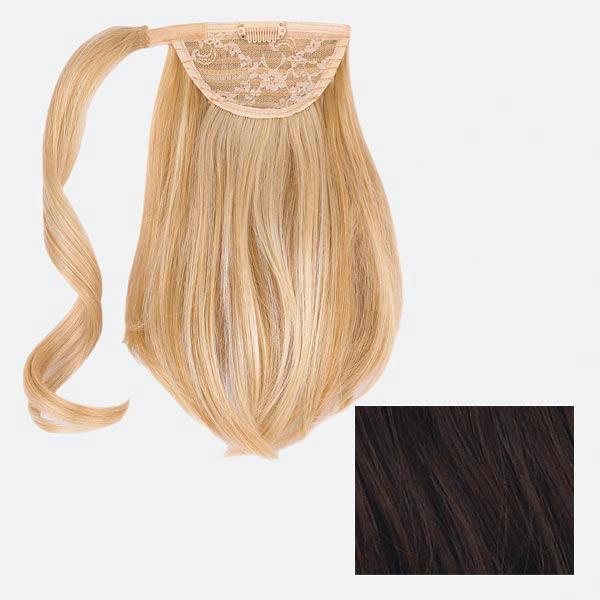 Ellen Wille Power Pieces Extension Tonic Dark Brown