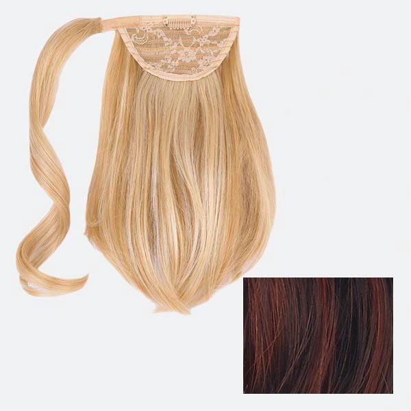Ellen Wille Power Pieces Extension Tonic Mahogany Brown