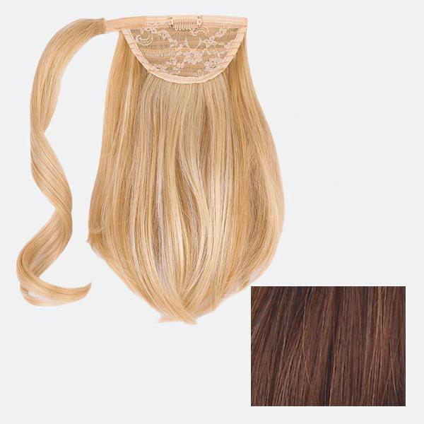 Ellen Wille Power Pieces Extension Tonic Nut Brown