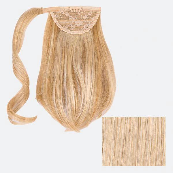 Ellen Wille Power Pieces Extension Tonic Platinum Blonde