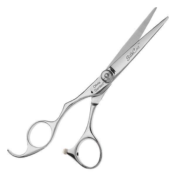 Olivia Garden SilkCut SilkCut forbici per capelli sinistra