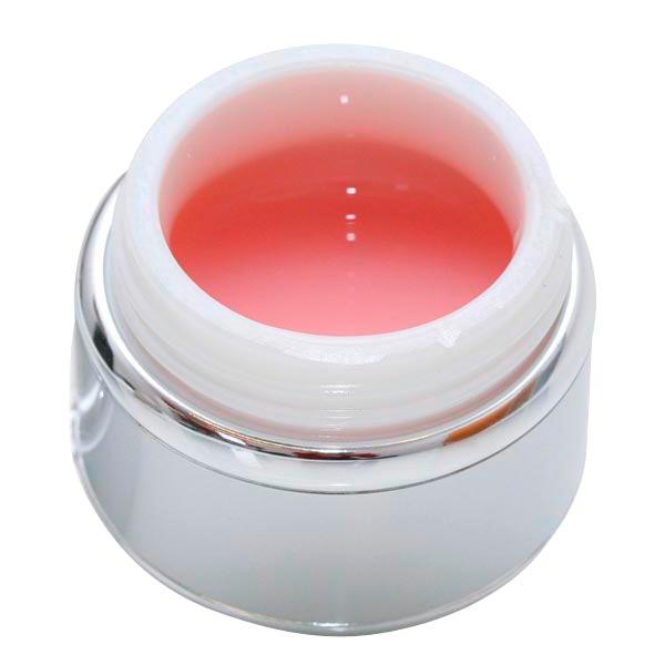 Juliana Nails Glasvezel gel Rose Thick, Tiegel 15 g