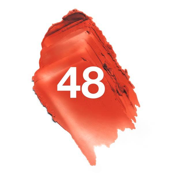 Hydracolor Lippenverzorging Coral Red 48