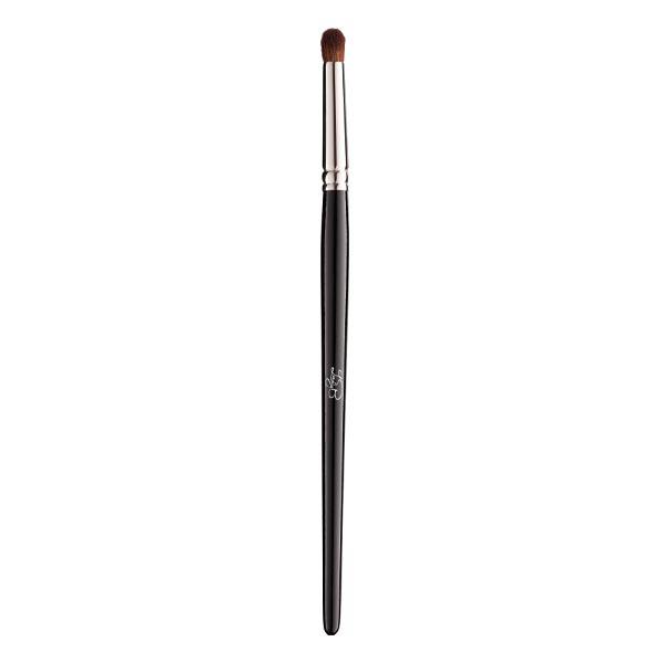 Lady B. Eye shadow brush flat