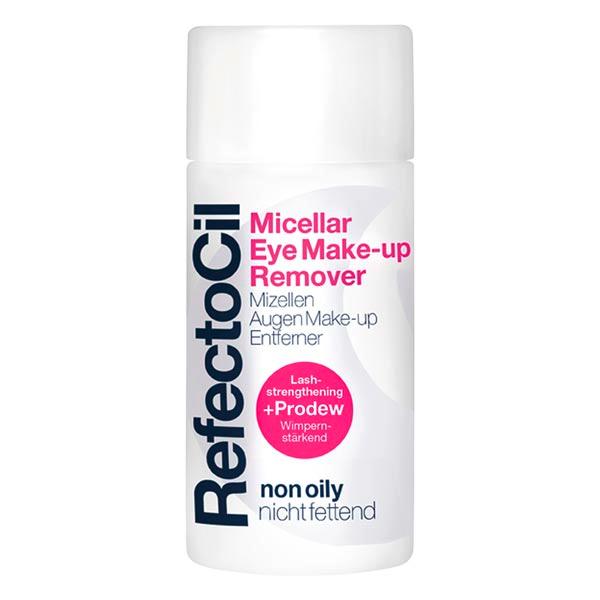 RefectoCil Micellar Eye Make-up Remover 150 ml