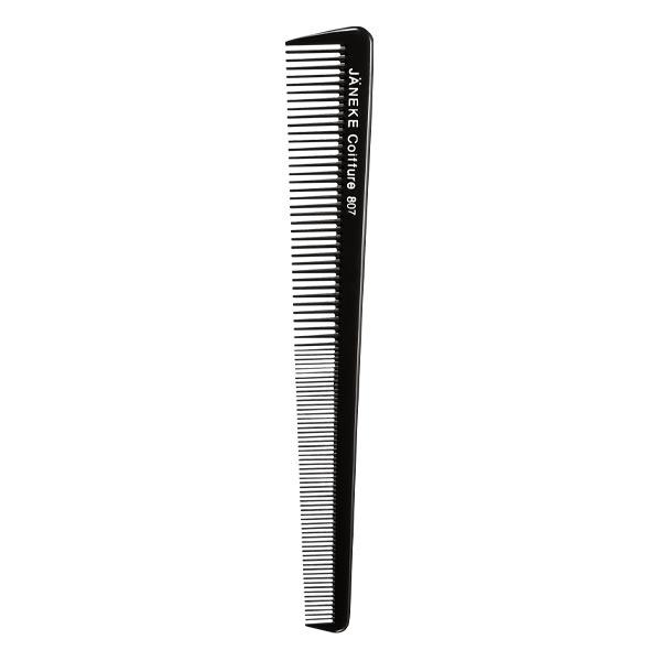 Jäneke Barberkamm Anthracite	