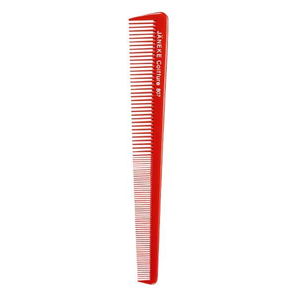 Jäneke Barberkamm Rojo